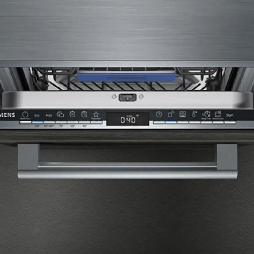 Diskmaskin Siemens SR73HX76ME iQ300