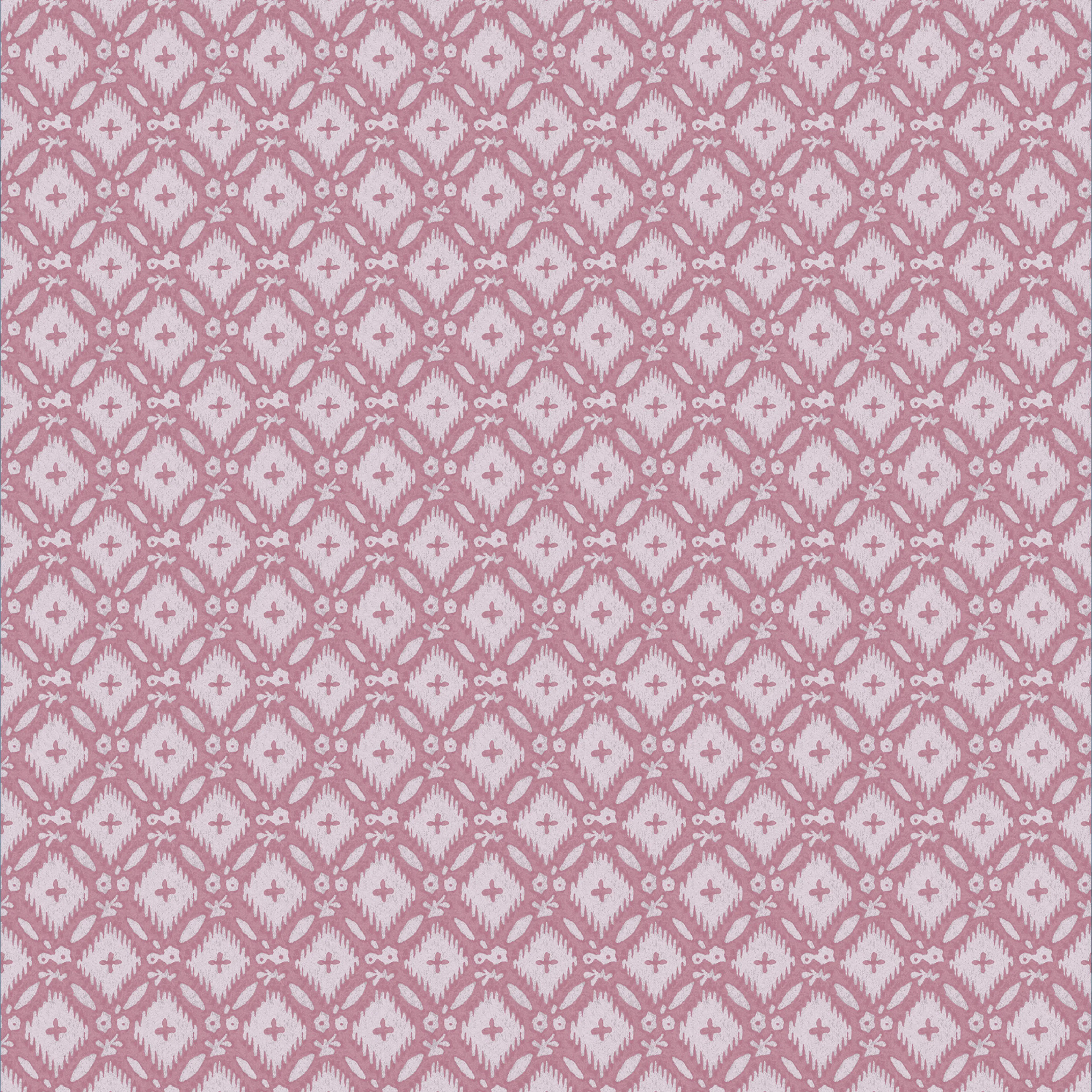 Tapet Laura Ashley Vitbrook Mulberry Purple 118473