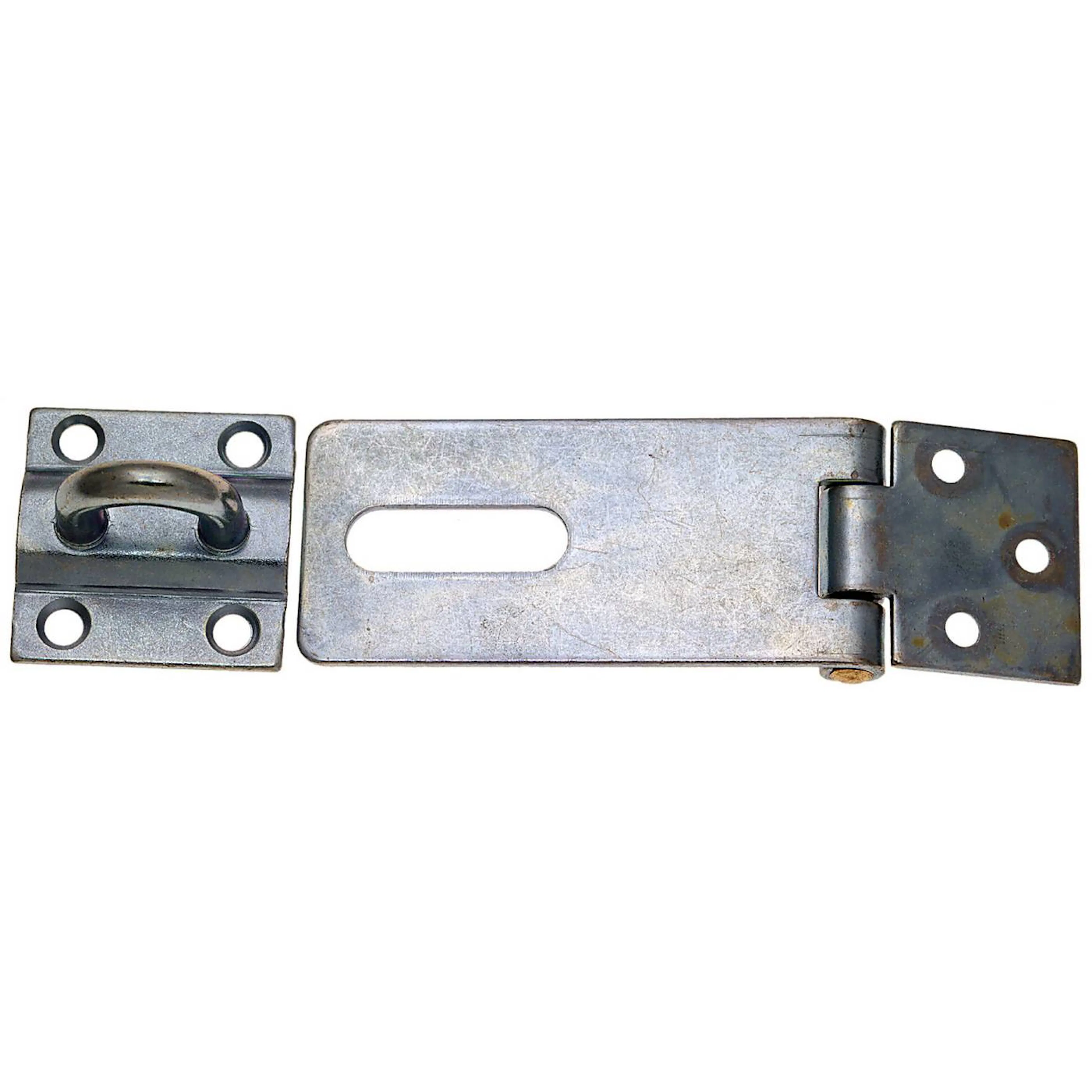 Ledhasp Millers Efz Elförzinkad