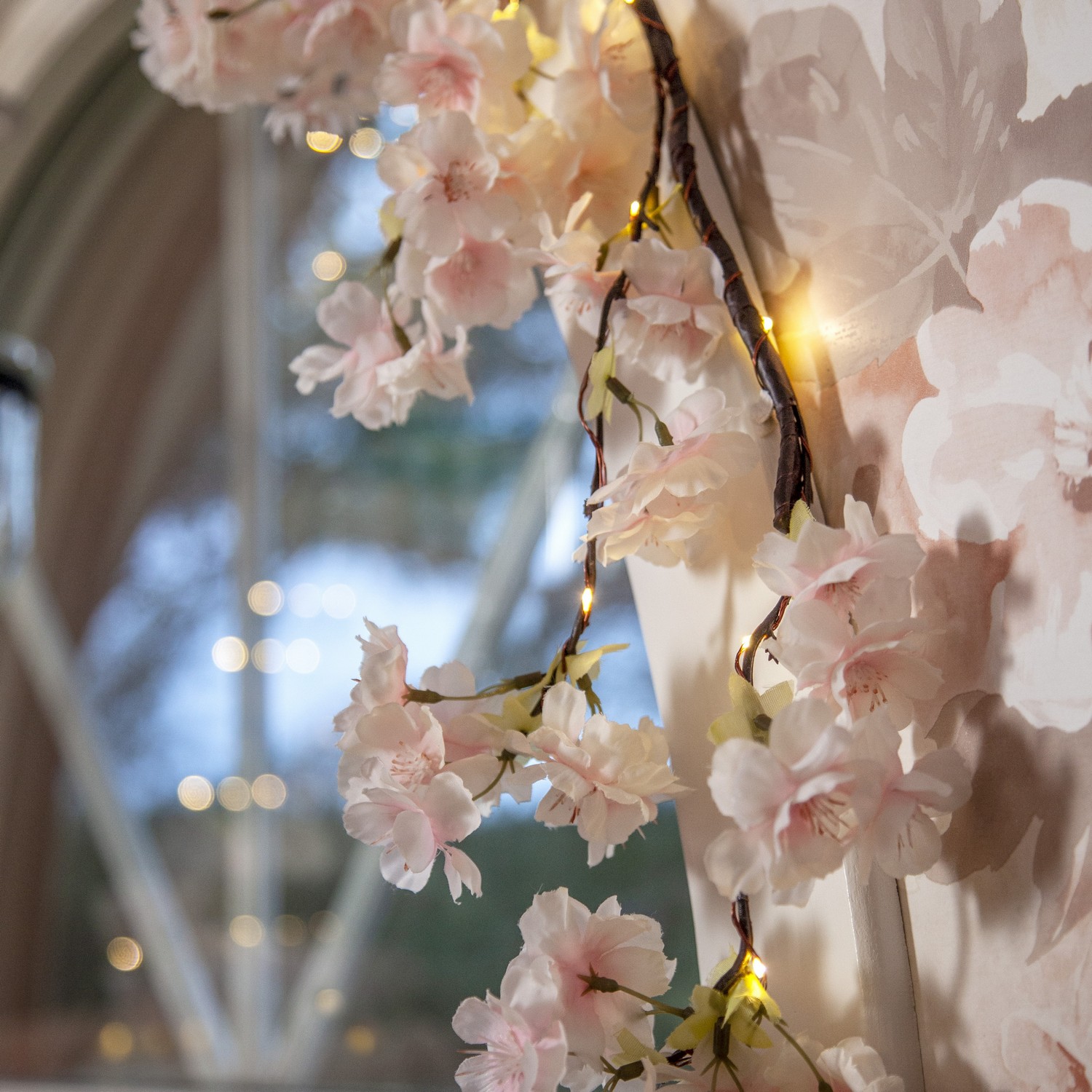 Girlang Star Trading Flower