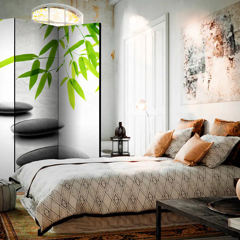 Rumsavdelare Arkiio Zen Stones 135x172 cm