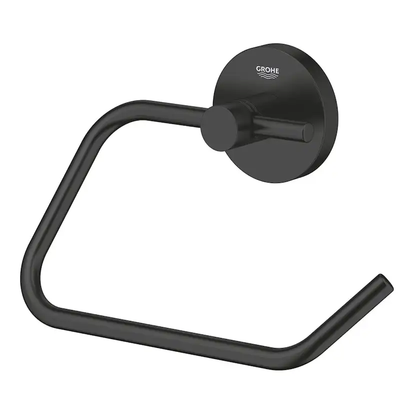 Toalettpappershållare Grohe Essentials Utan Lock