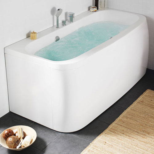 Gavel till Badkar Hafa Aqua 160 SQ