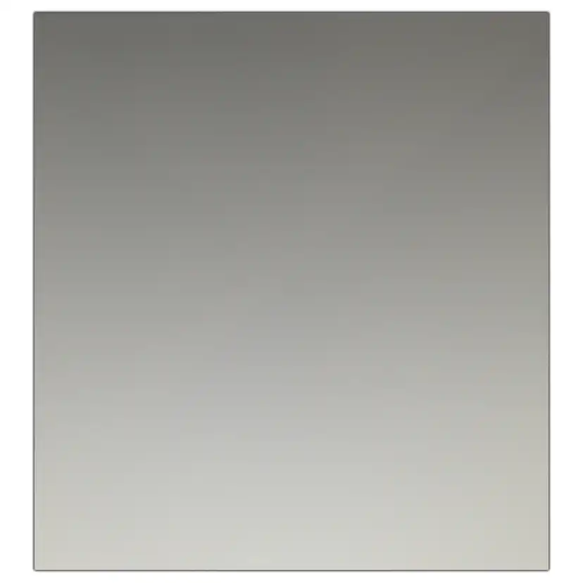 ALTERNA BASIC SPEGEL 800 X 600 BxH: 600x800 mm