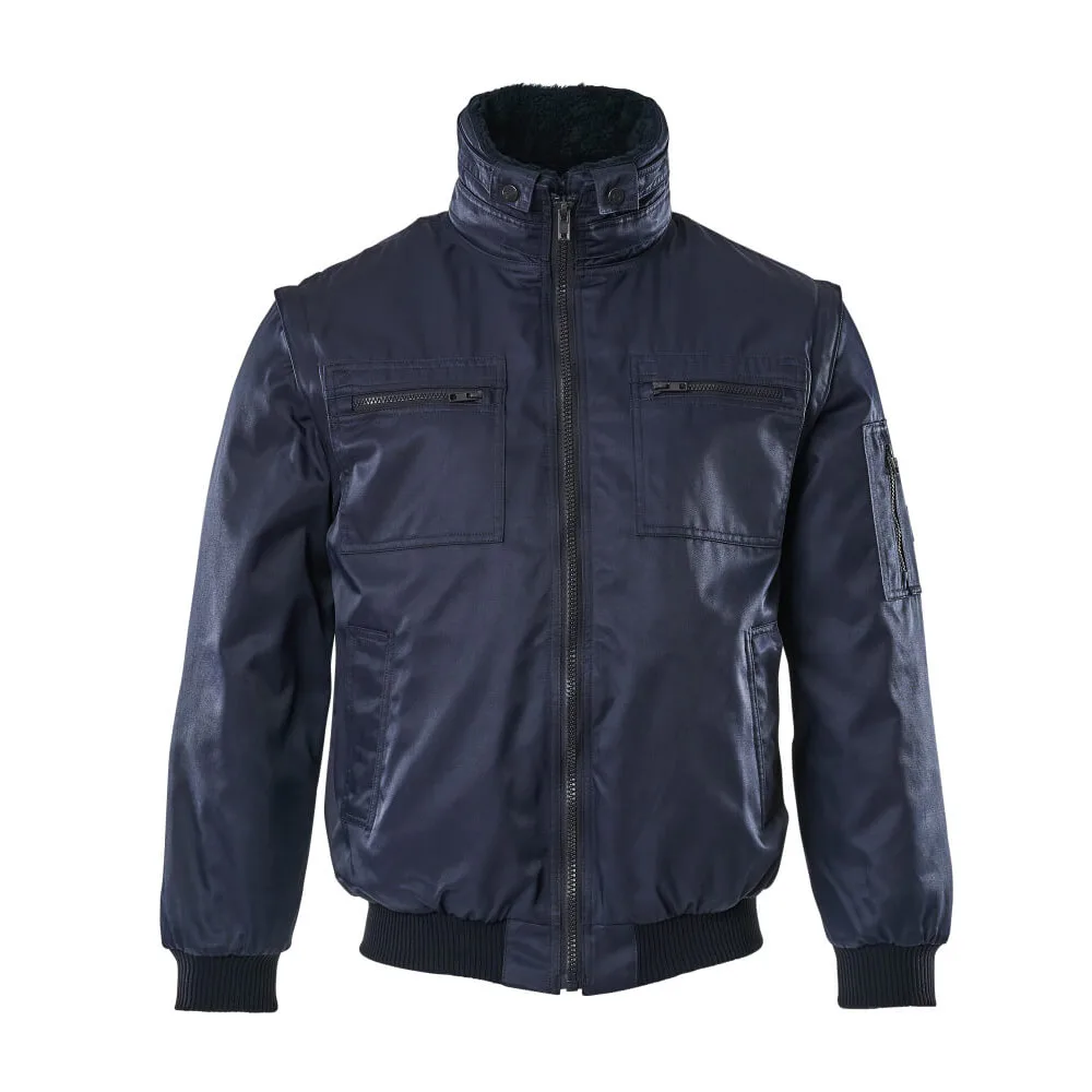 Mascot ORIGINALS Pilotjacka 00520-620-01 Storlek: M, Färg: Marin