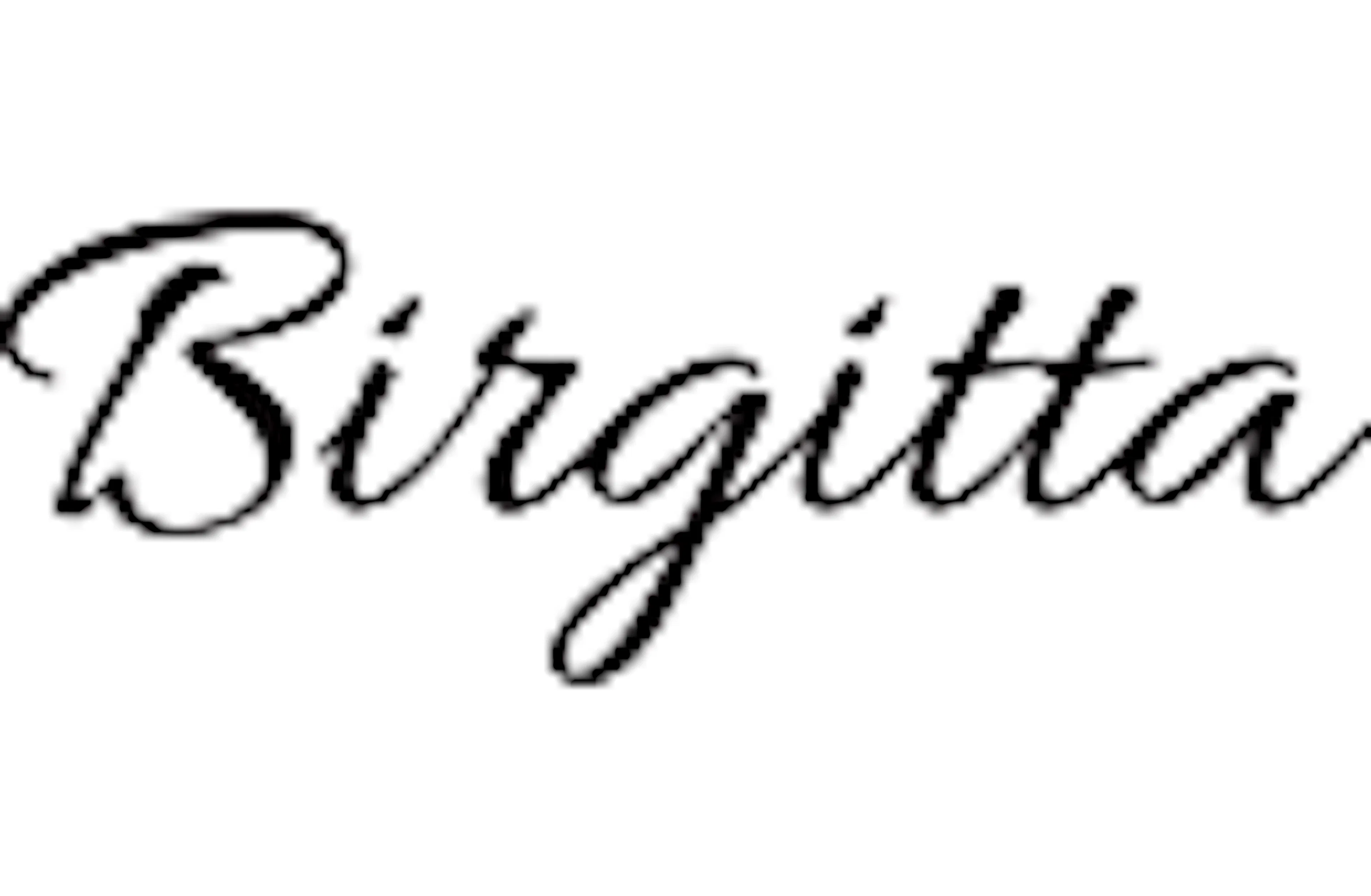 Birgitta