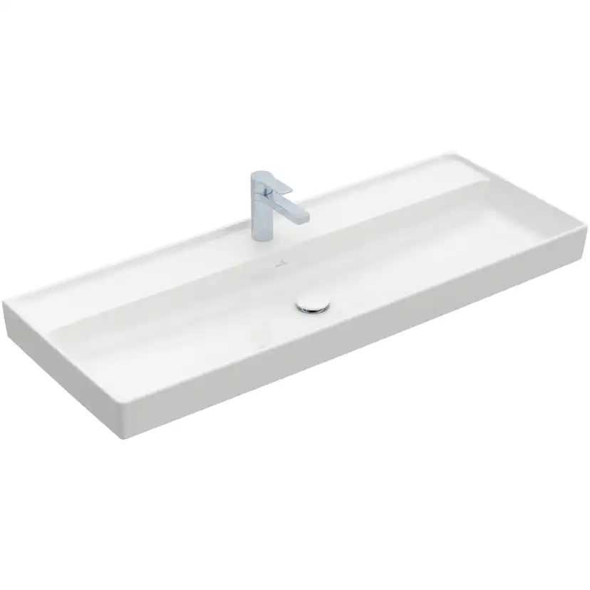Möbeltvättställ Villeroy & Boch Collaro
