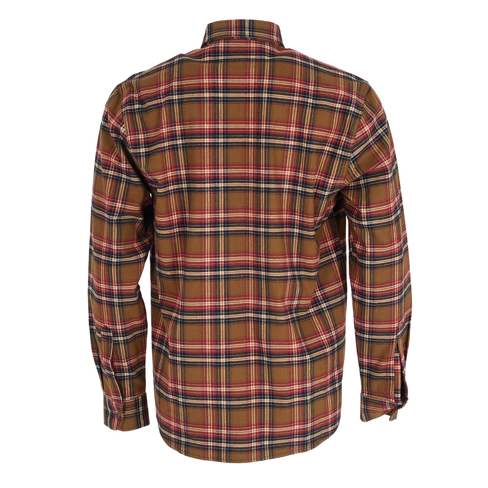 Woodline Skjorta Dunker XL Storlek: XL