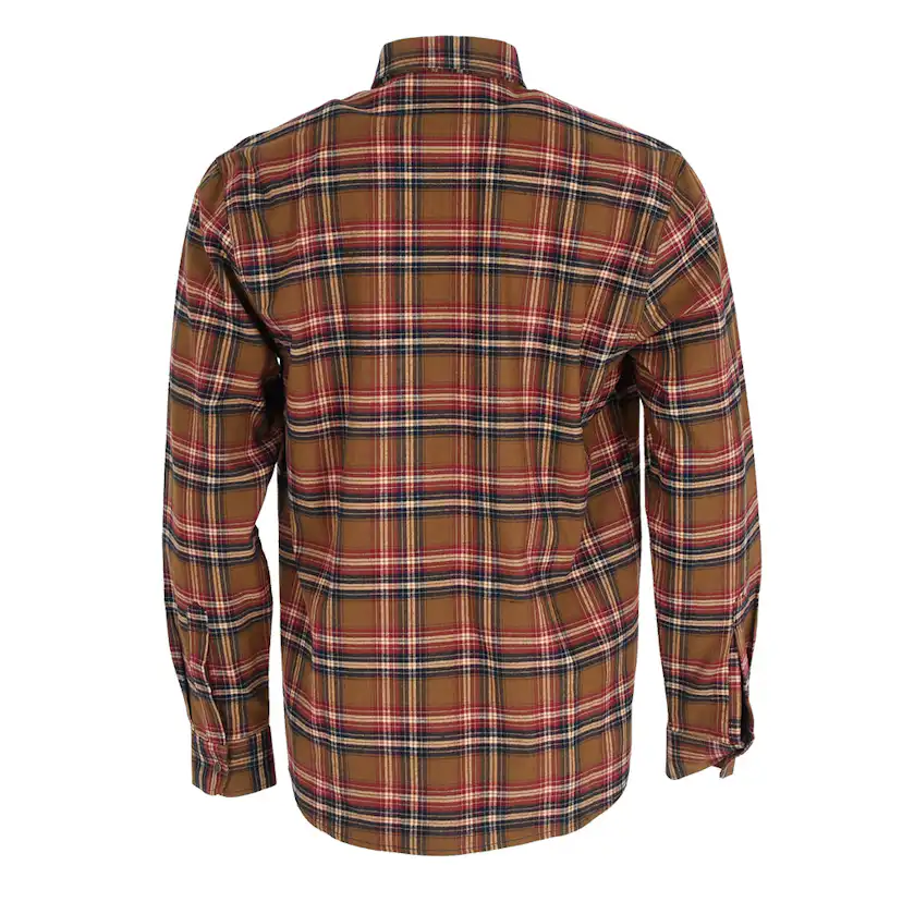 Woodline Skjorta Dunker XL Storlek: XL