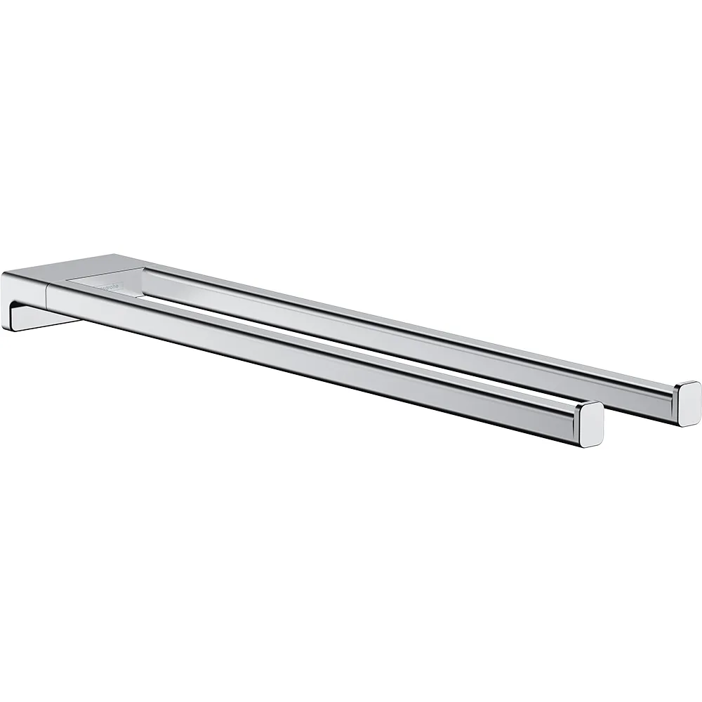Handdukshängare Hansgrohe AddStoris 41770 445 mm