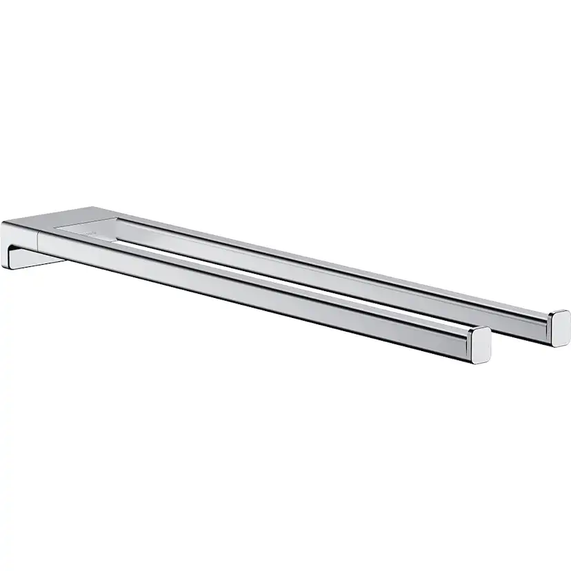Handdukshängare Hansgrohe AddStoris 41770 445 mm