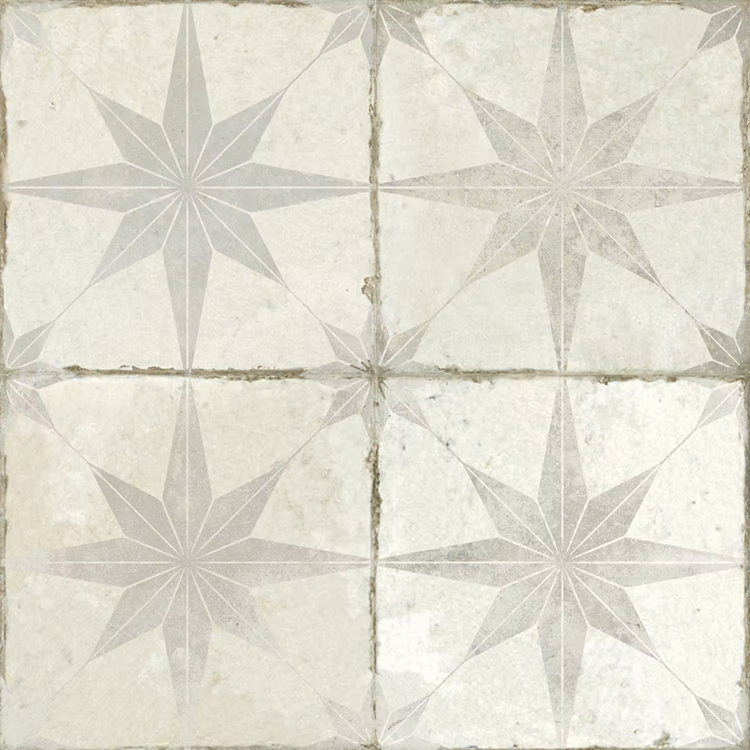 Klinker Tenfors Peronda FS Star White 45x45 cm