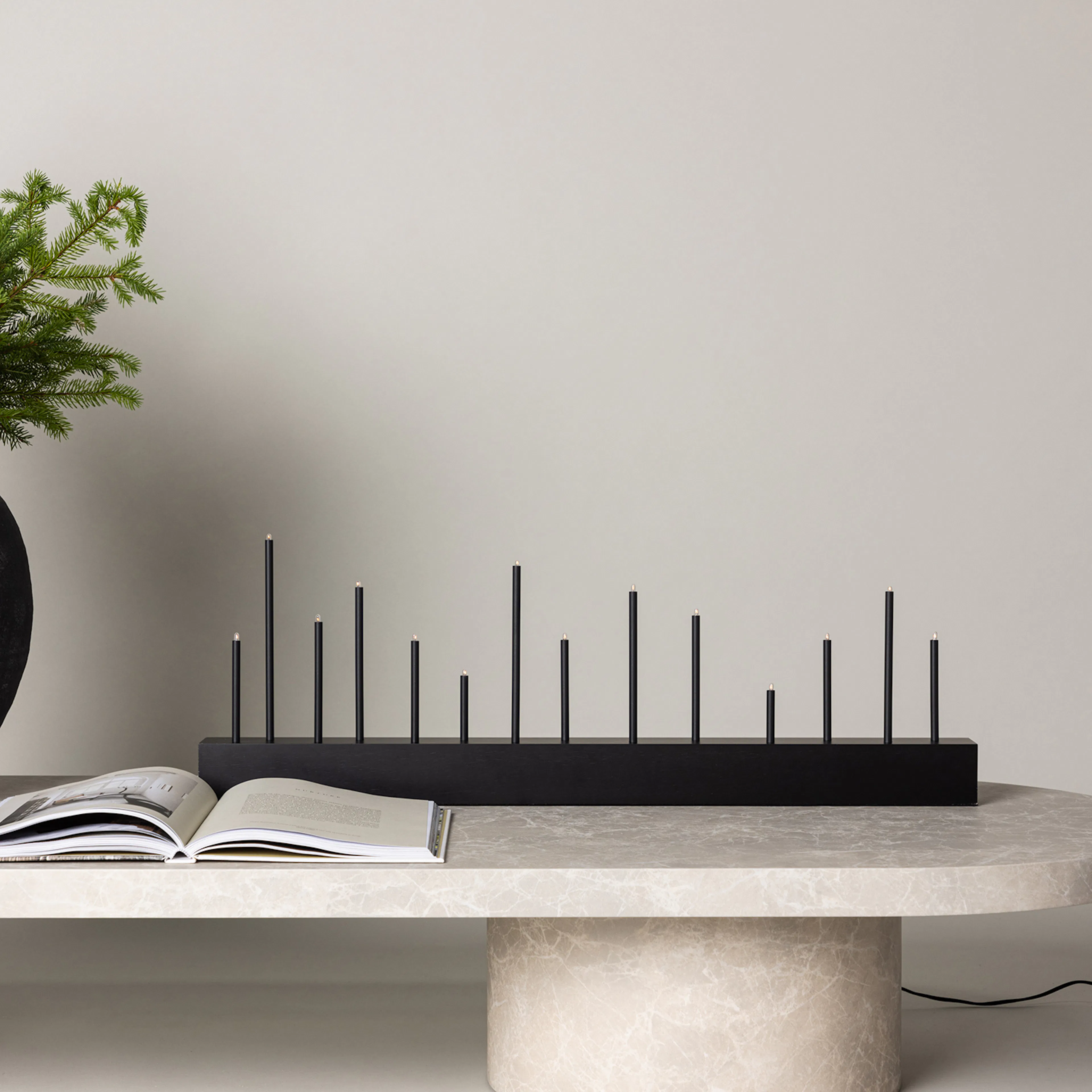 Bordslampa Venture Home Kungsberget