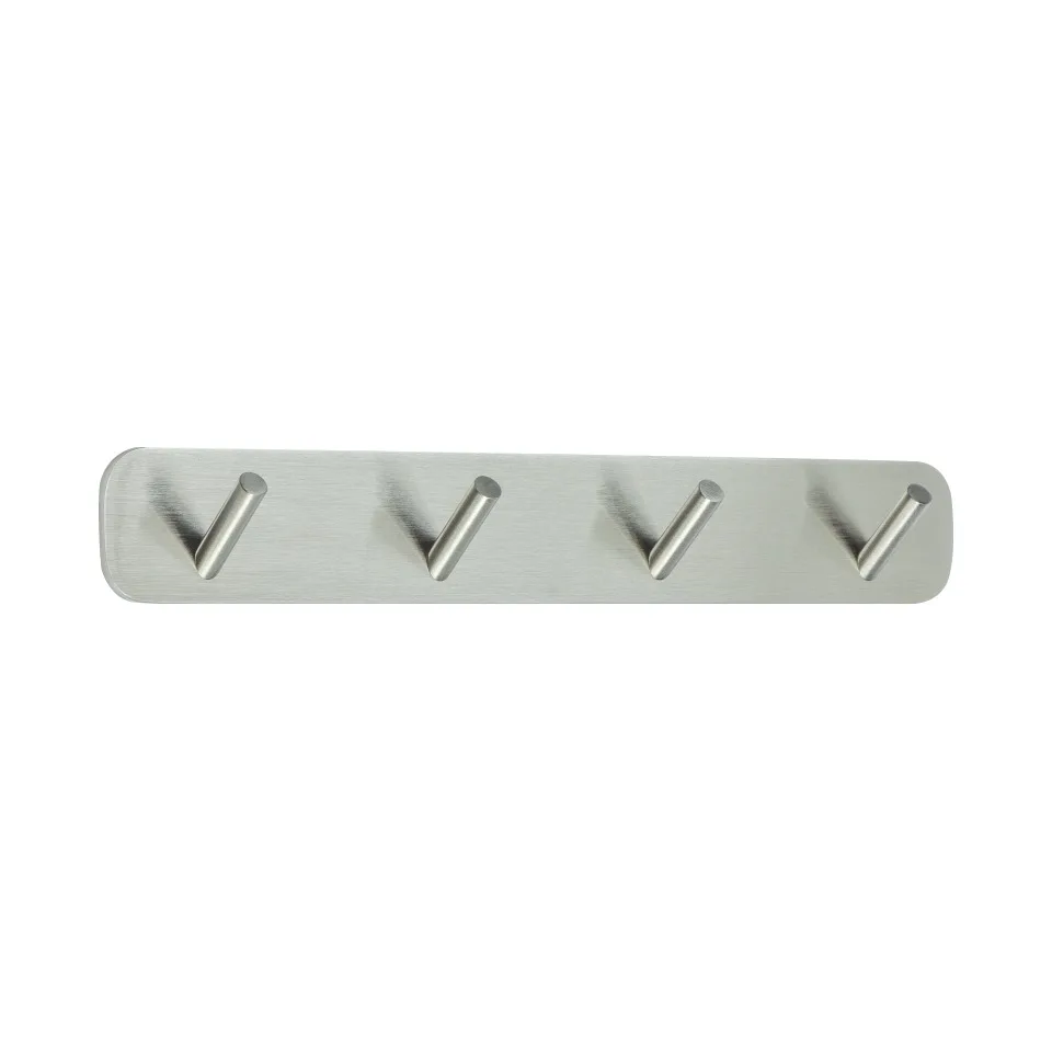 Handdukskrok Beslag Design Solid 4