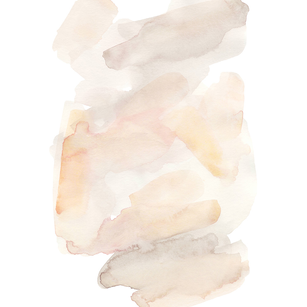 Posters Venture Home Water Color Beige