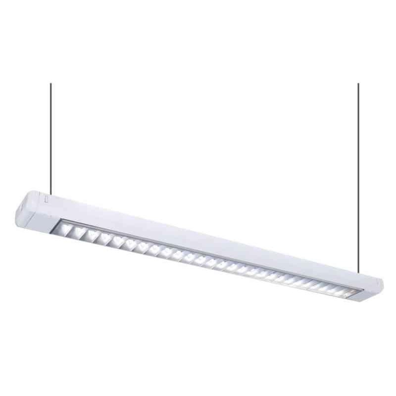 Interiörarmatur Westal Lektor 38W 5000Lm Activeahead Pendel