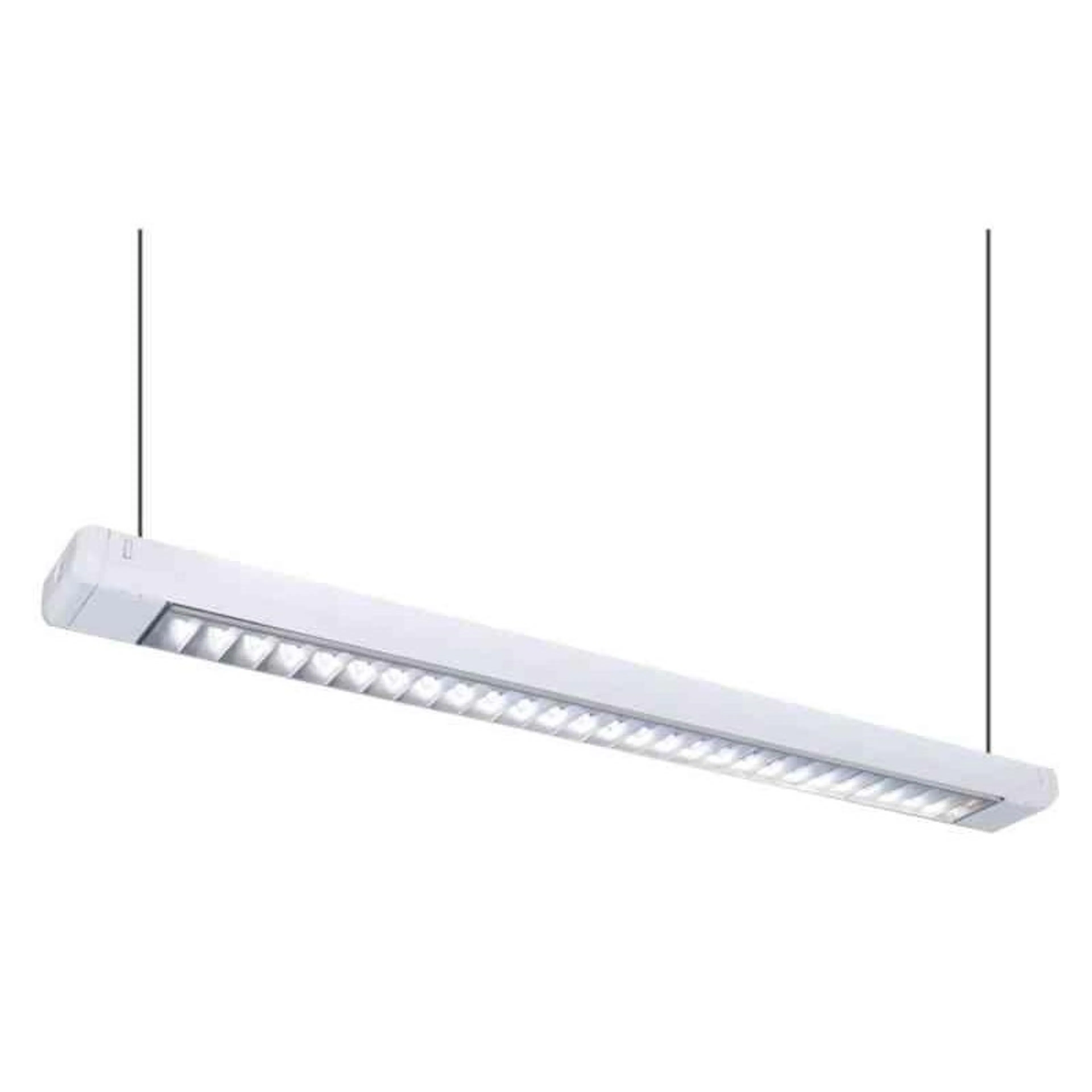 Interiörarmatur Westal Lektor 38W 5000Lm Activeahead Pendel