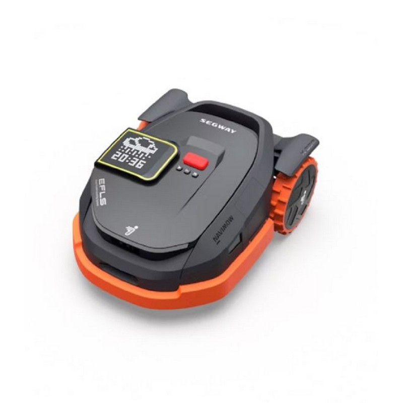 Robotgräsklippare Segway Navimow X330E