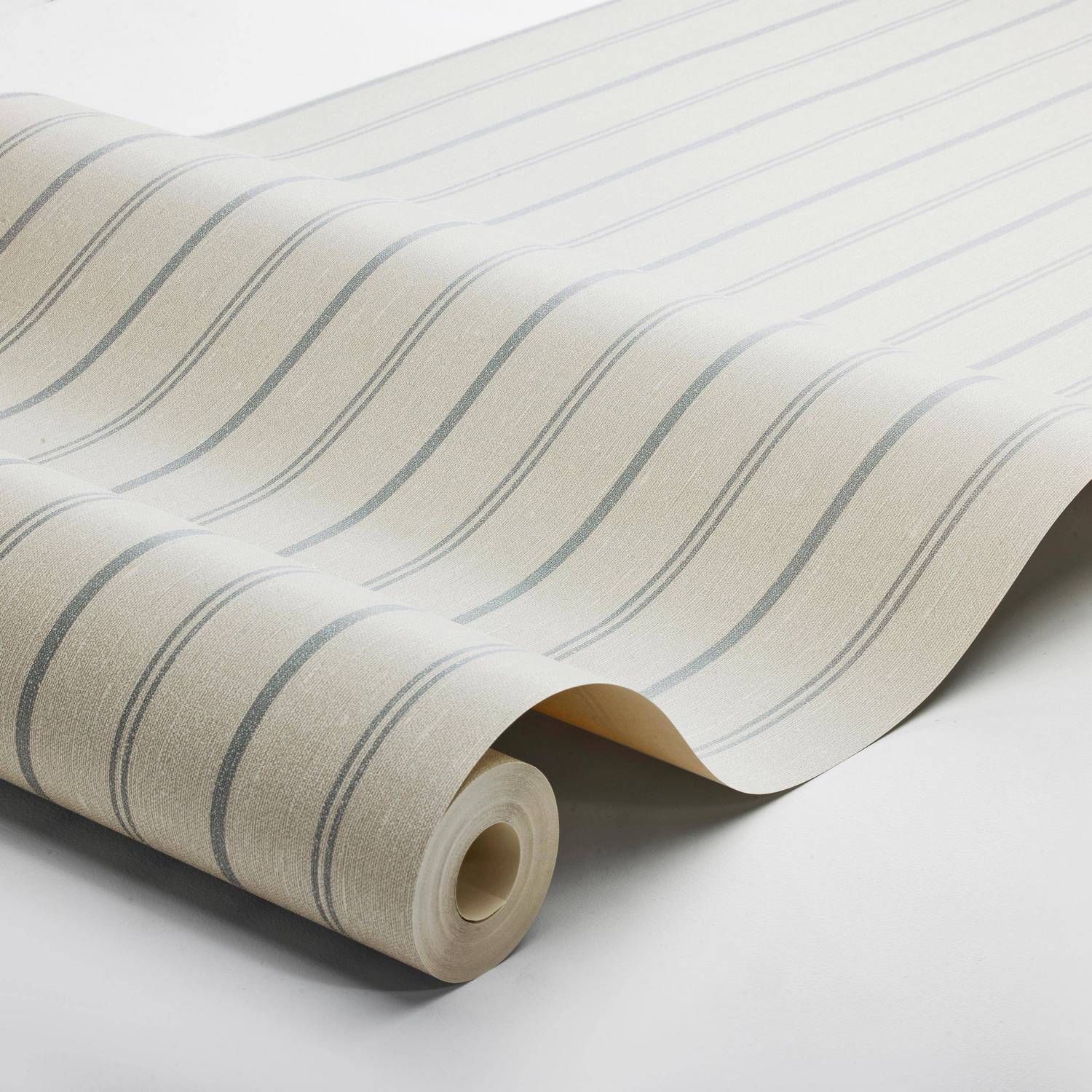 Tapet Boråstapeter Woodland Stripe 4719