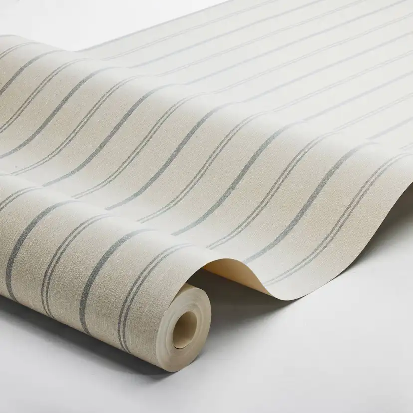Tapet Boråstapeter Woodland Stripe 4719