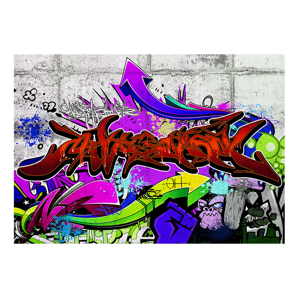 Fototapet Arkiio Urban Style