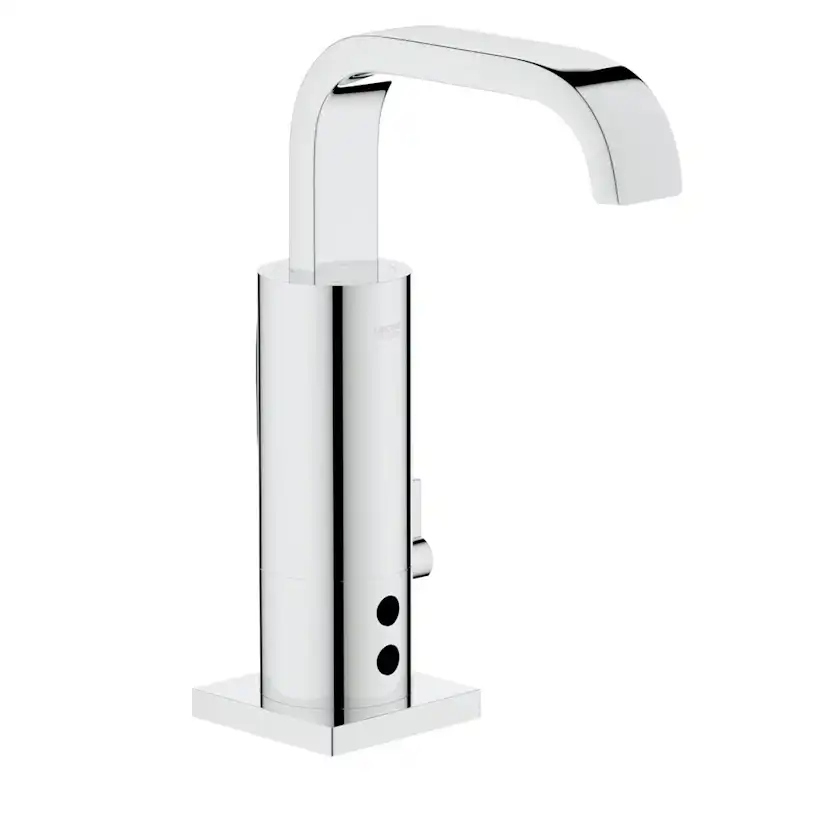 Tvättställsblandare Grohe Allure E 36098 Beröringsfri