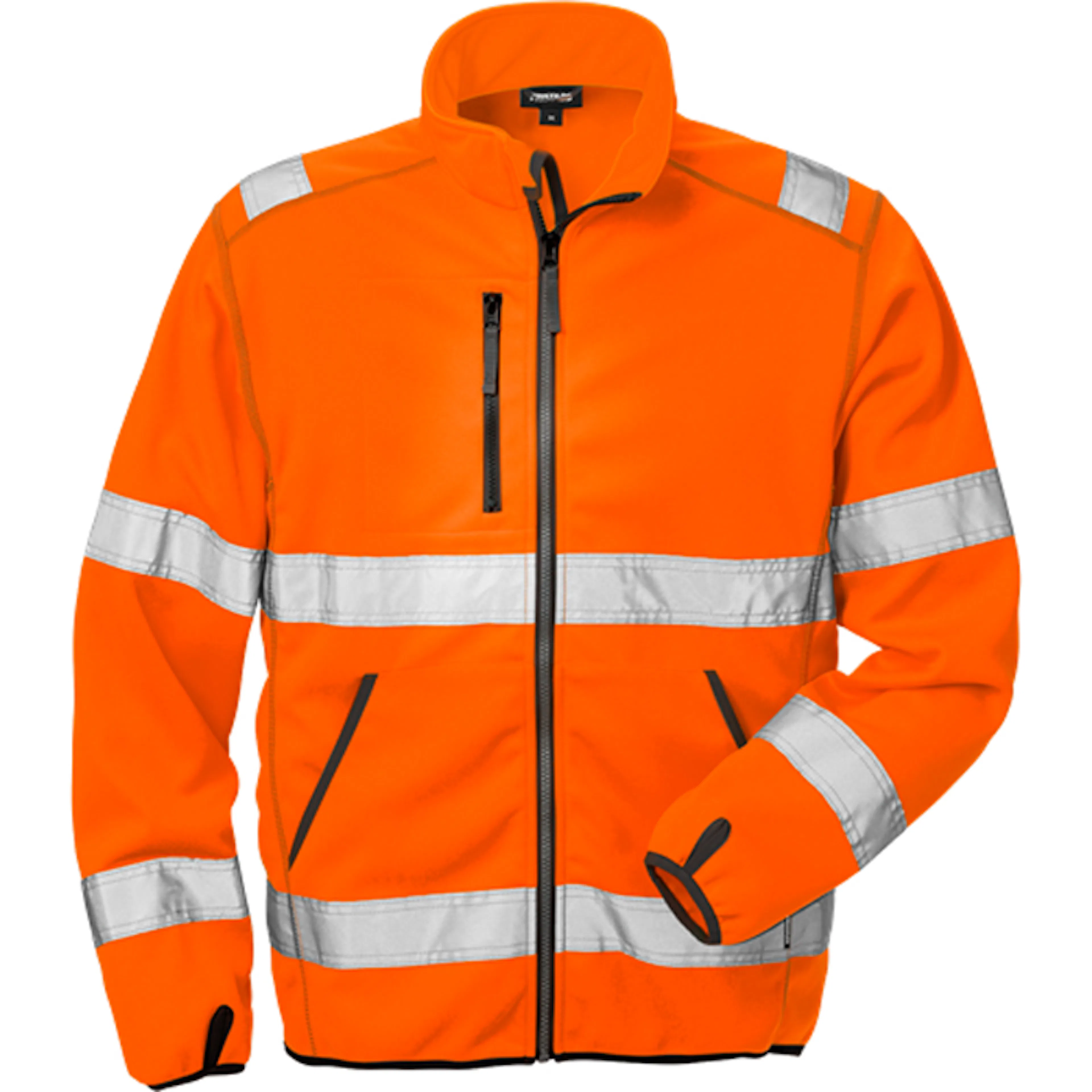 4840 SSL Storlek: XS, Orange
