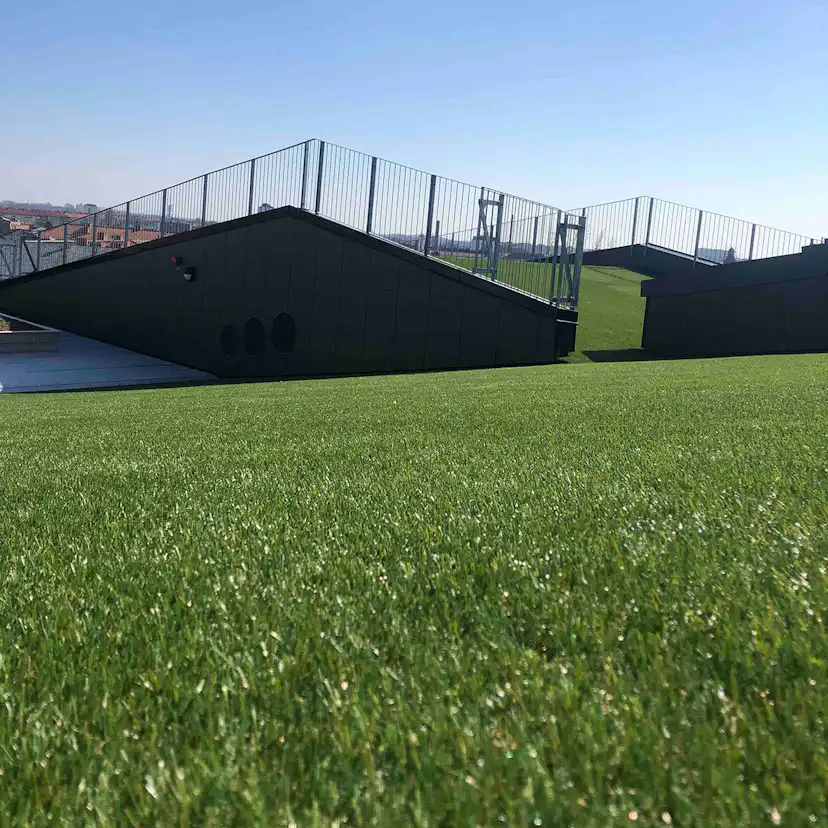 Konstgräs ScanTurf EasyGreen