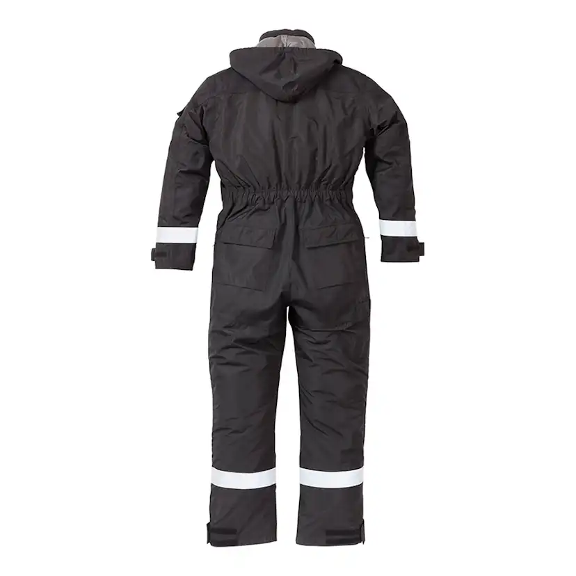 Overall Fristads 812 GT