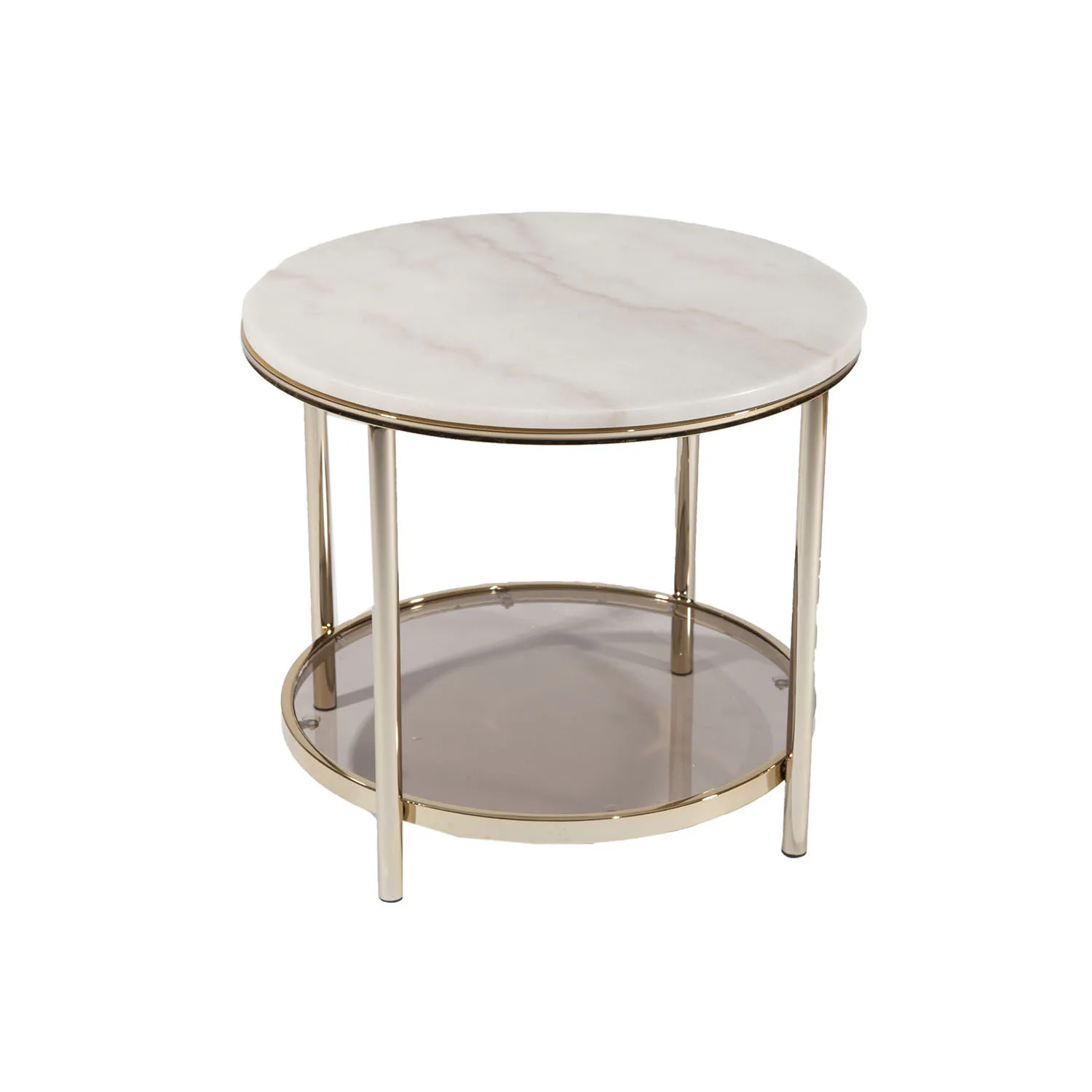 Soffbord Stenexpo Sydney Ø 60 cm
