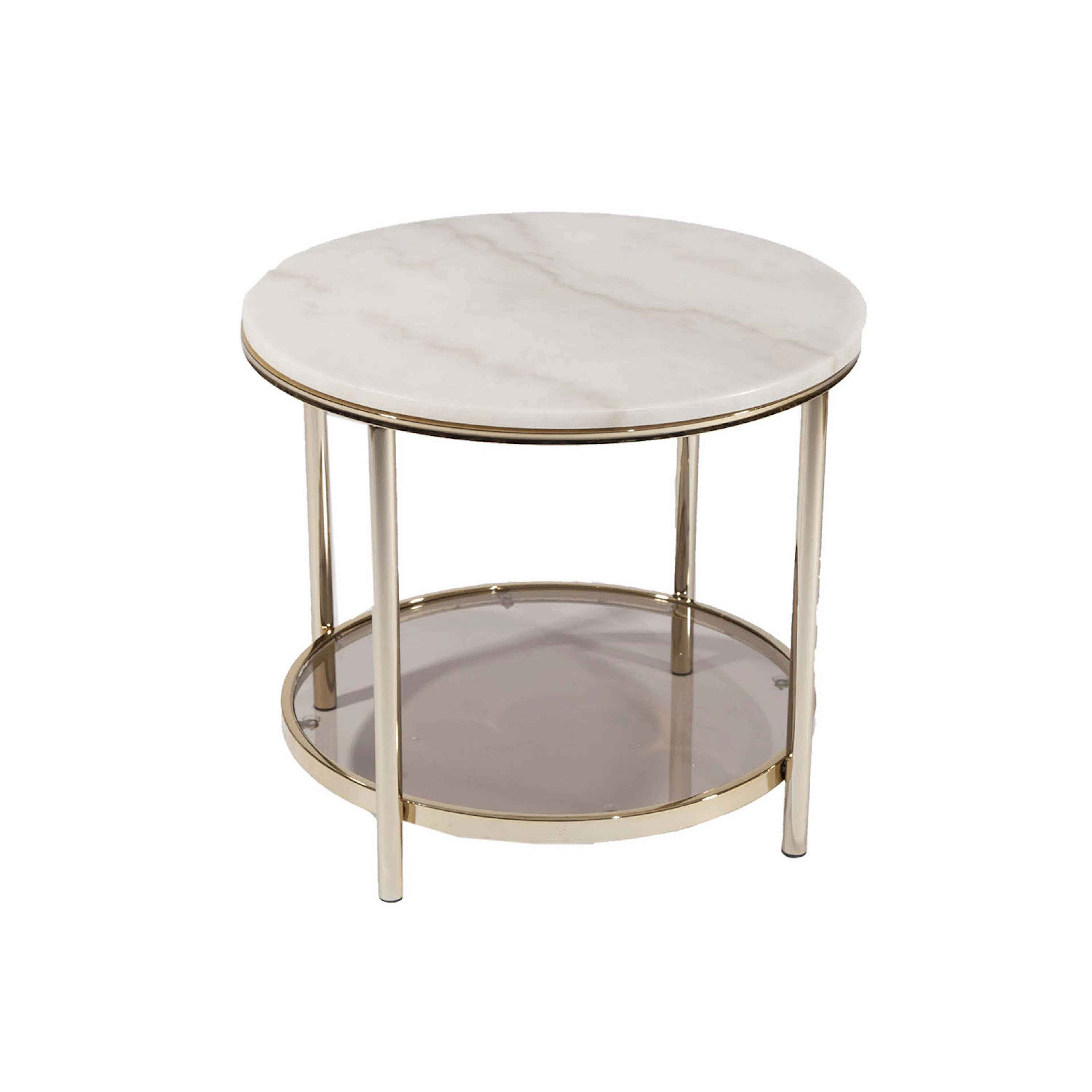 Soffbord Stenexpo Sydney Ø 60 cm
