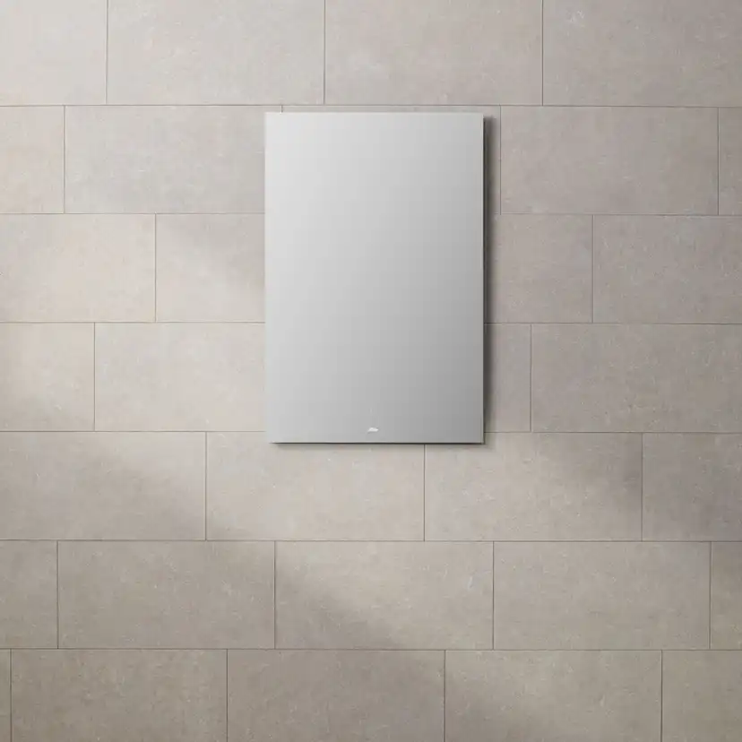 Spegel Miller Badrum Ambient Format Touch