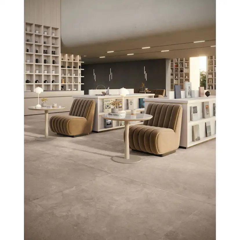 Klinker Lhådös Honey Earth 60x60