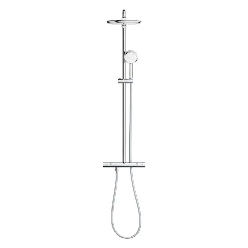 Takduschset Grohe Tempesta 250