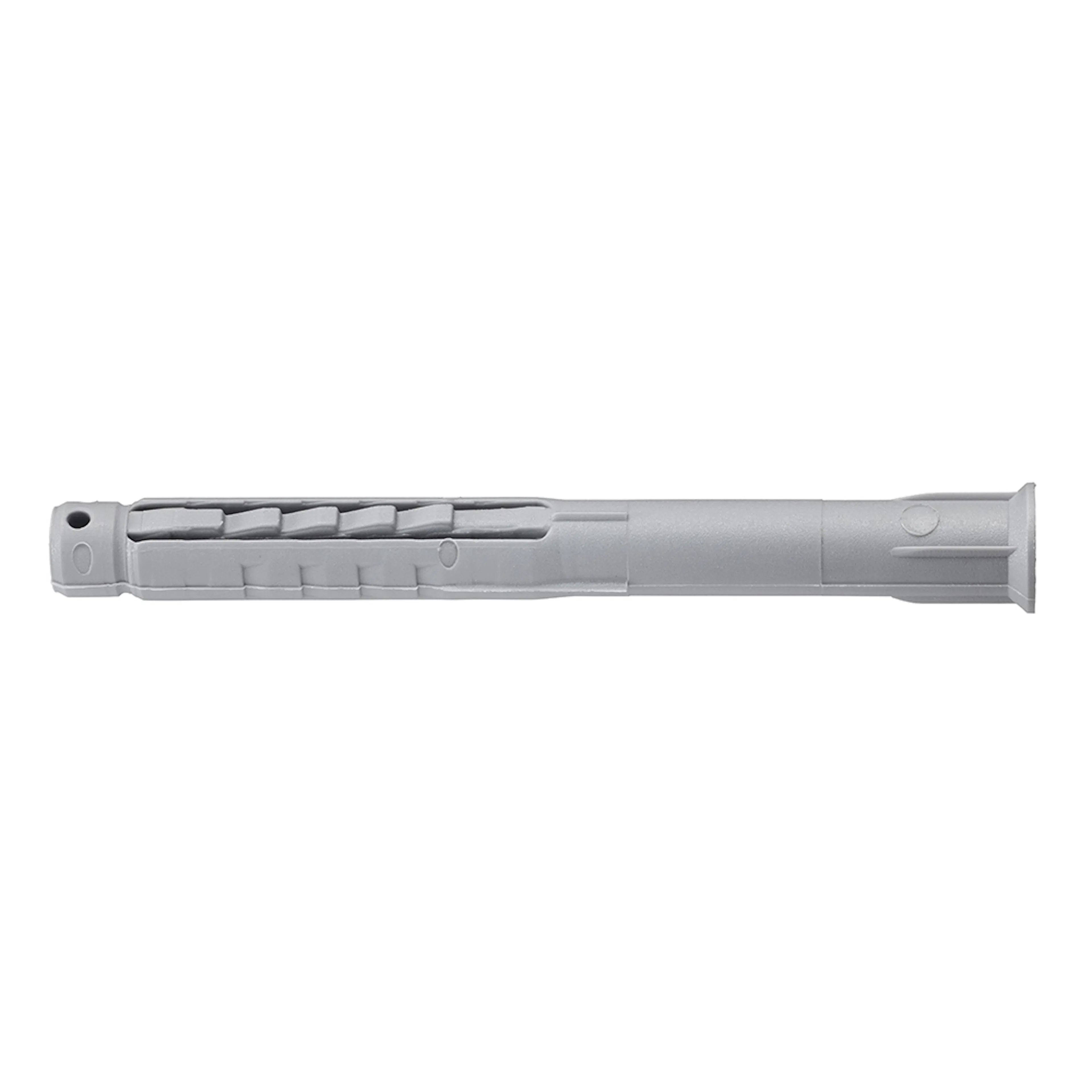 NYLONPLUGG UNIVERSAL 10x80 10x80 mm, Antal: 25 st