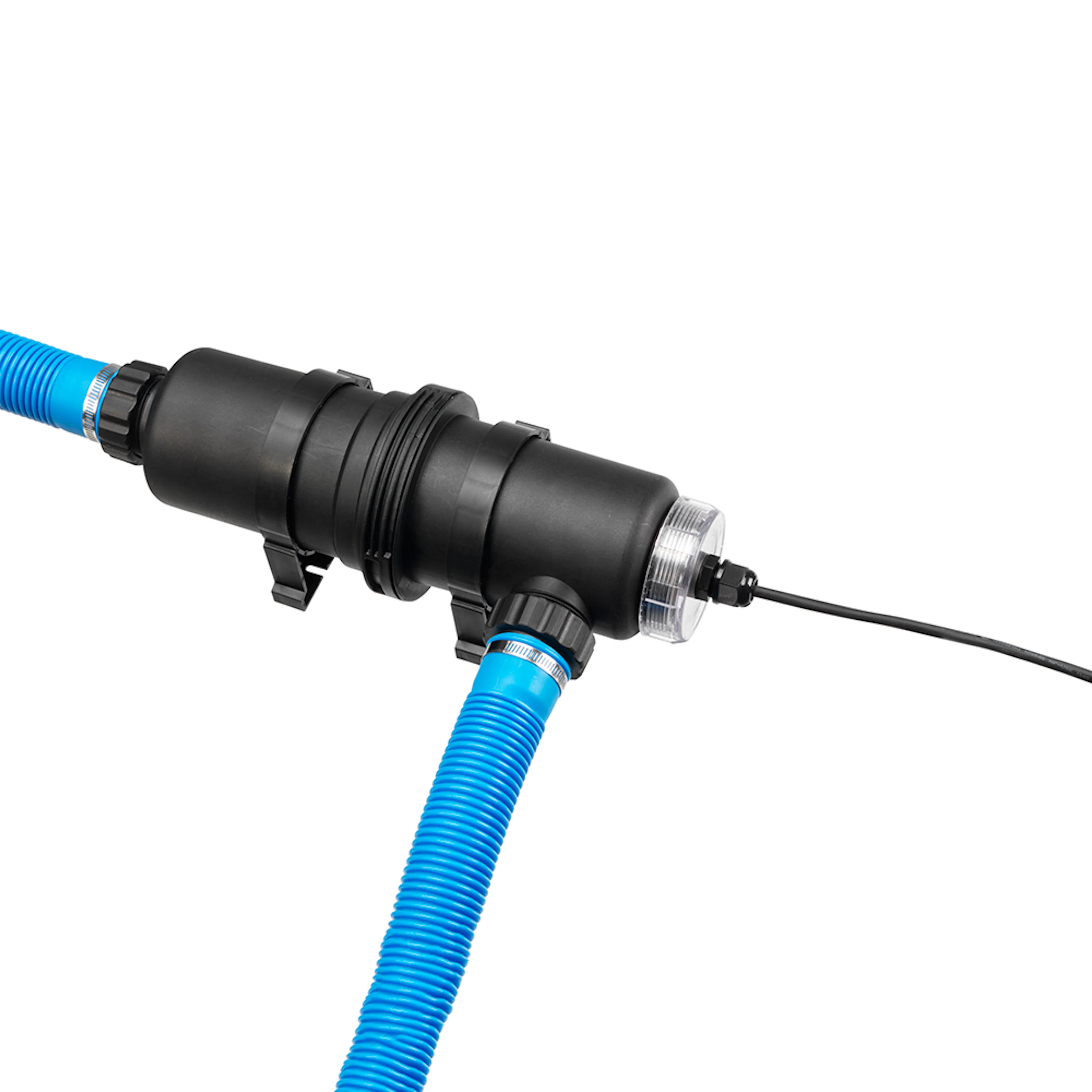 UV-Ljus Swim & Fun ClearWater Pooltillbehör 18 W