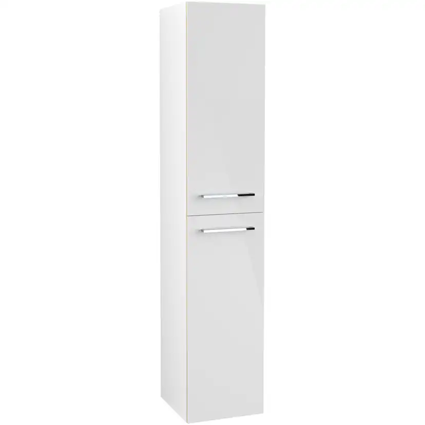 Högskåp Villeroy & Boch Avento med Två Dörrar 350 mm