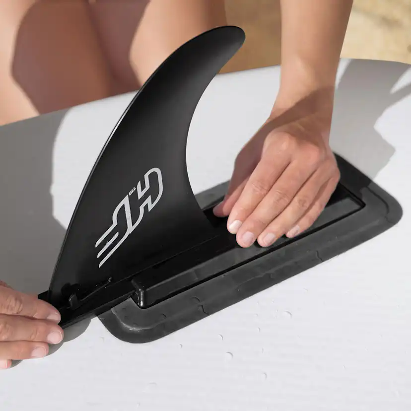 SUP-bräda Bestway Whitecap