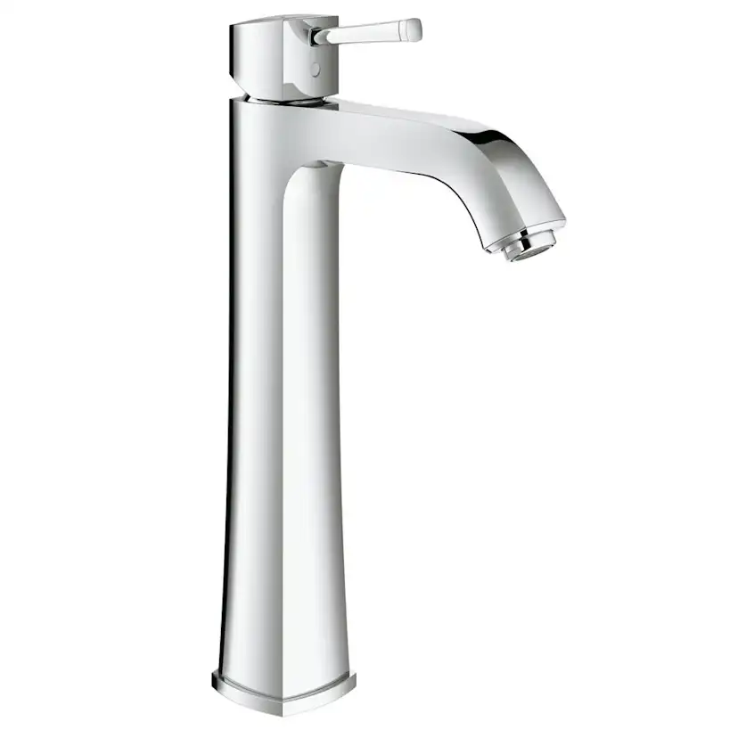 Tvättställsblandare Grohe Grandera 23313 med Hög Pip