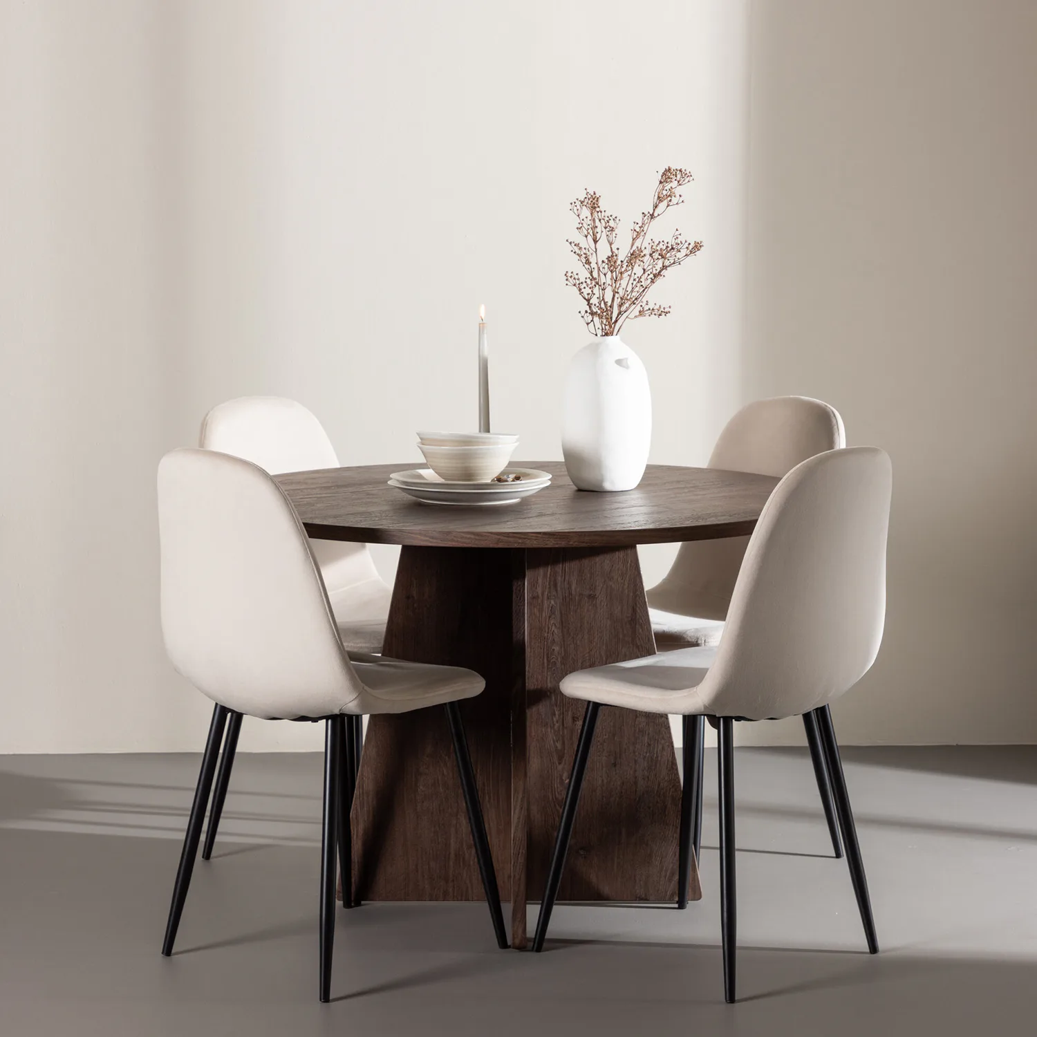Mocka/Beige