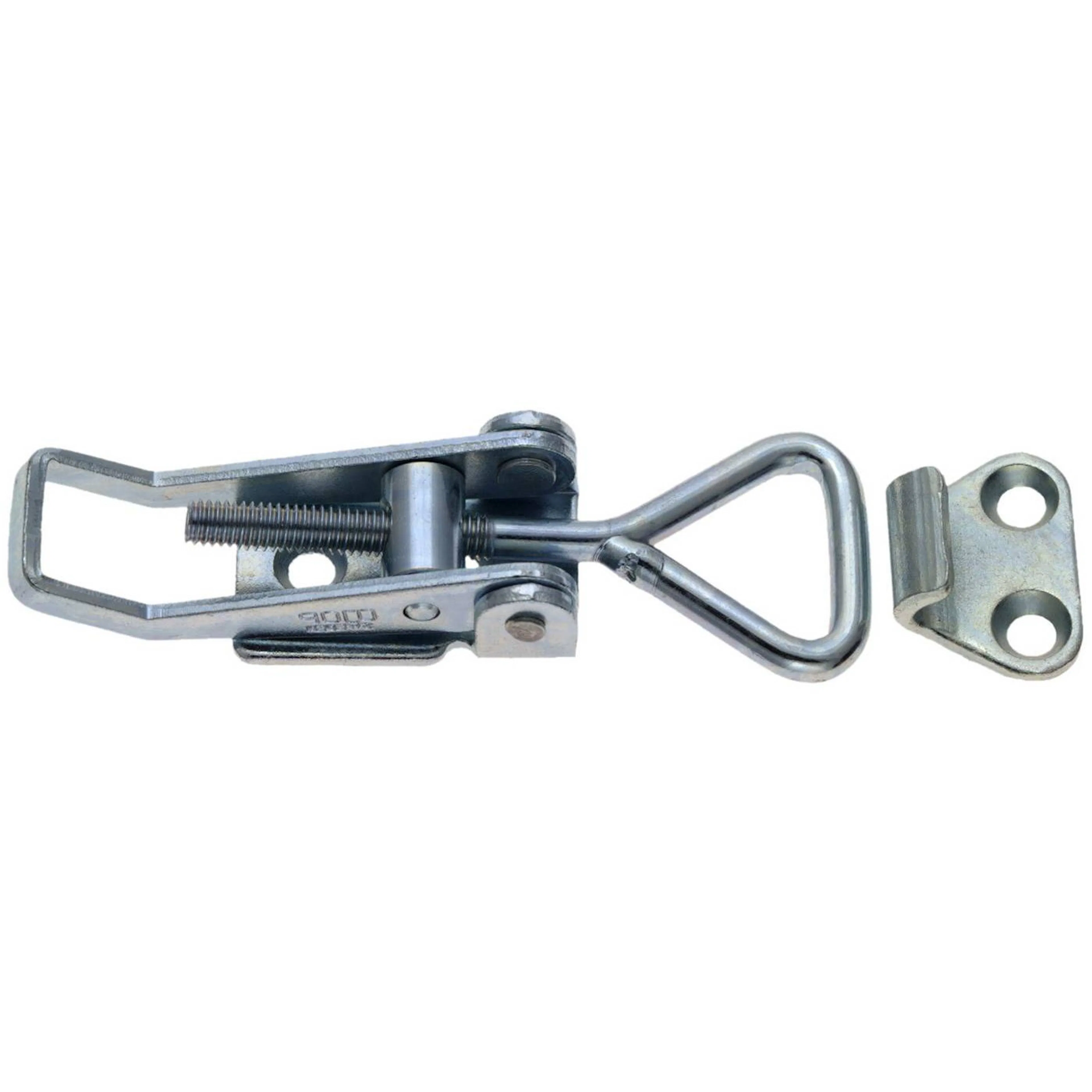 Excenterlås Millers 702S-31C Efz