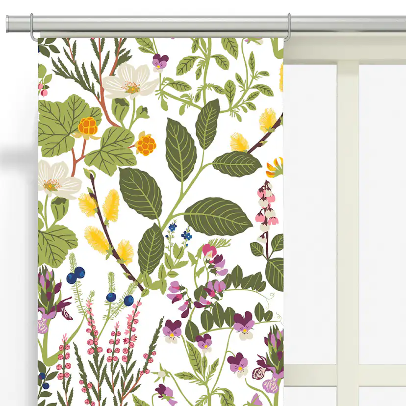 Panel Arvidssons Textil Ångermanland 2-pack