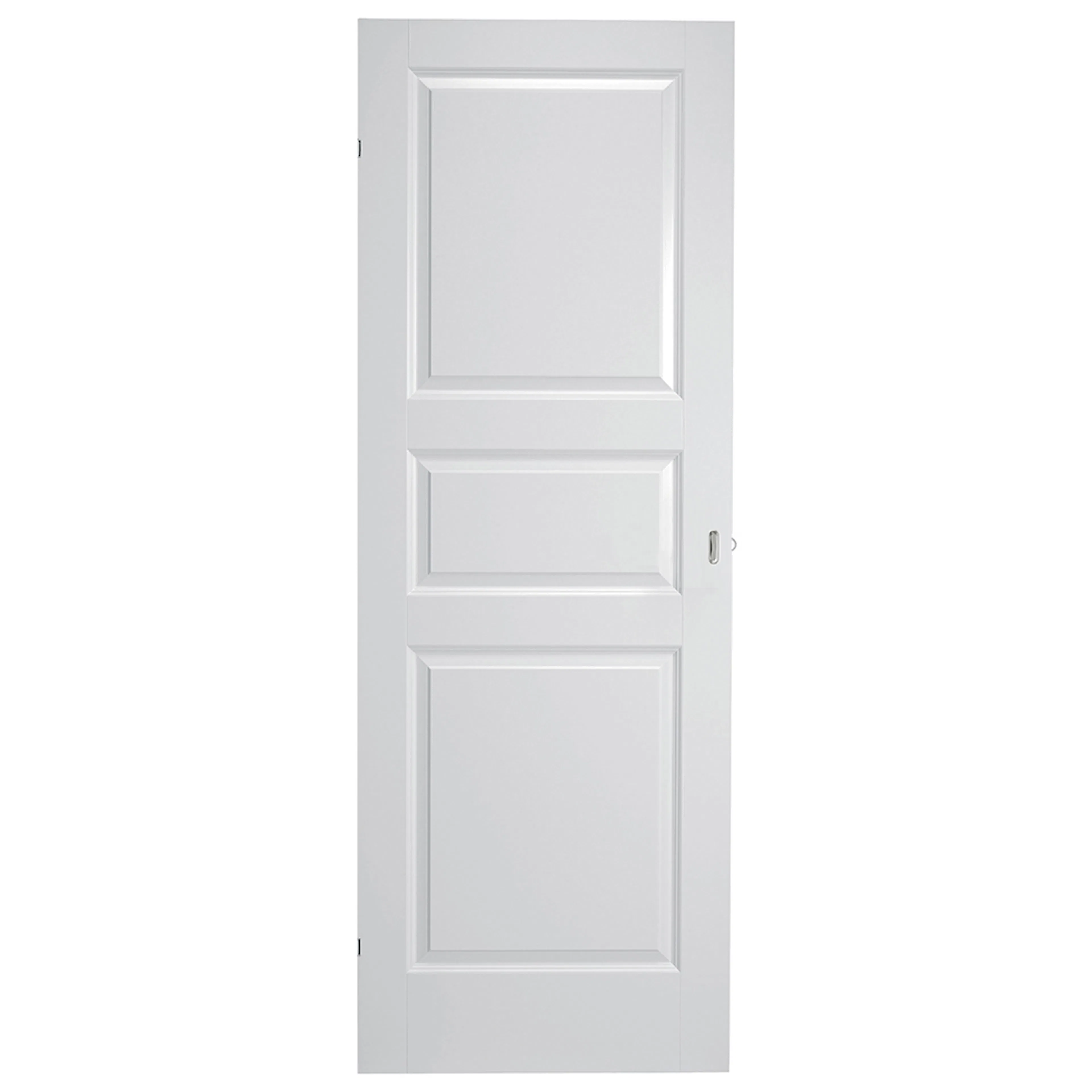 Skjutdörr Swedoor Compact 03 Infälld