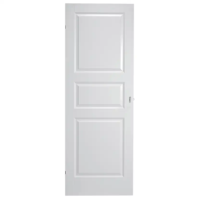 Skjutdörr Swedoor Compact 03 Infälld