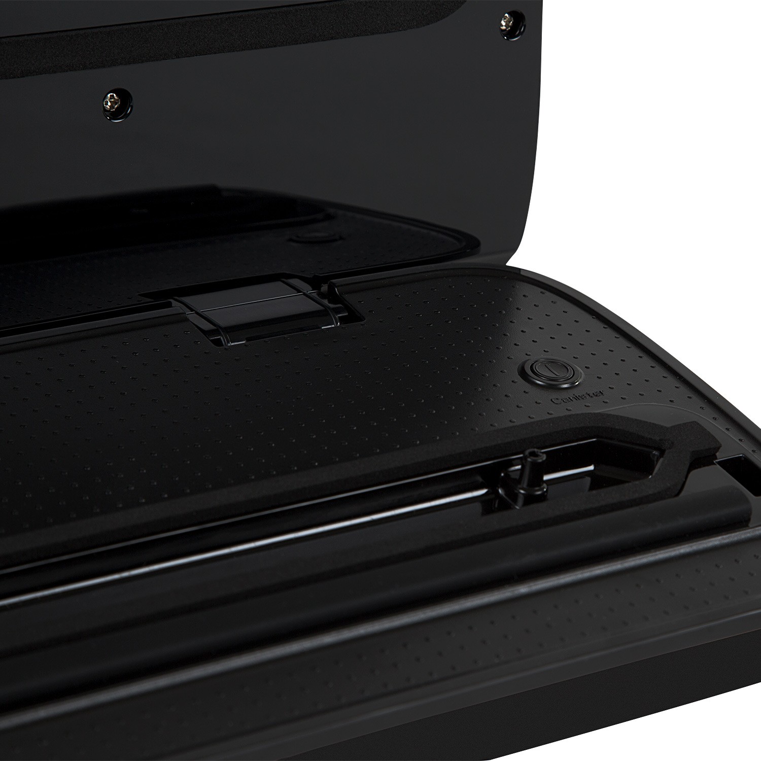 Vakuumförpackare Champion Fresh 10L/min 110W VF210 Silver/Svart