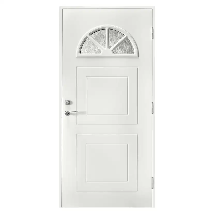 Ytterdörr Br. Johansson SY118 Cotswoldglas