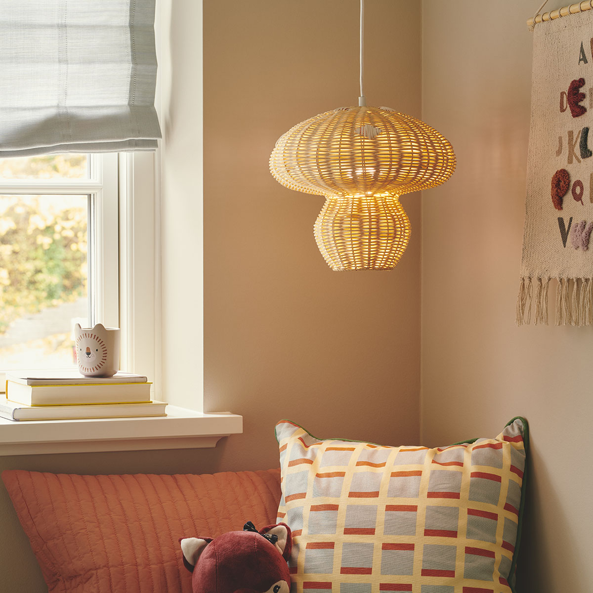 Taklampa Nordlux Allie