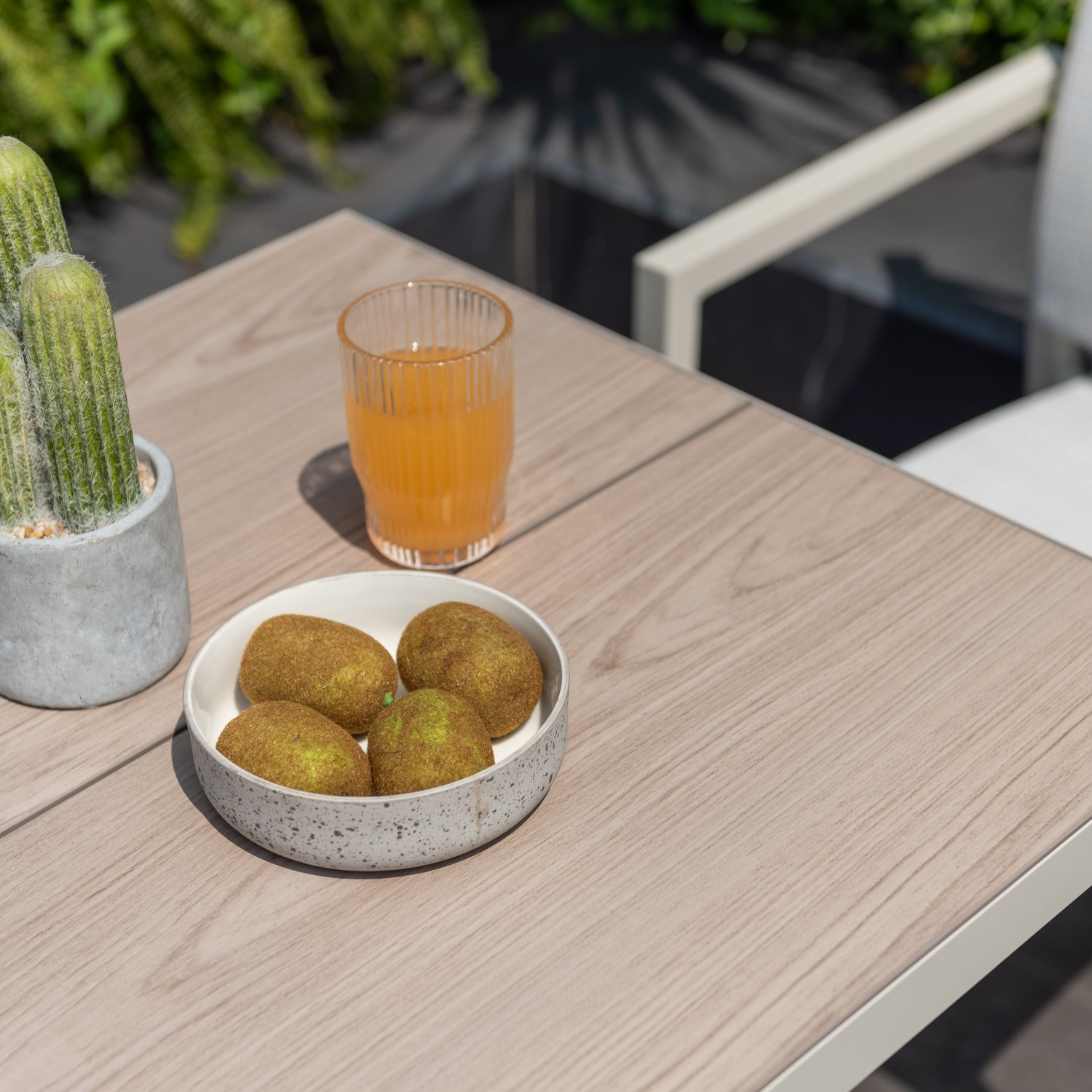 Cafébord LifestyleGarden Urbanite