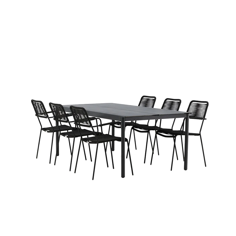 Svart