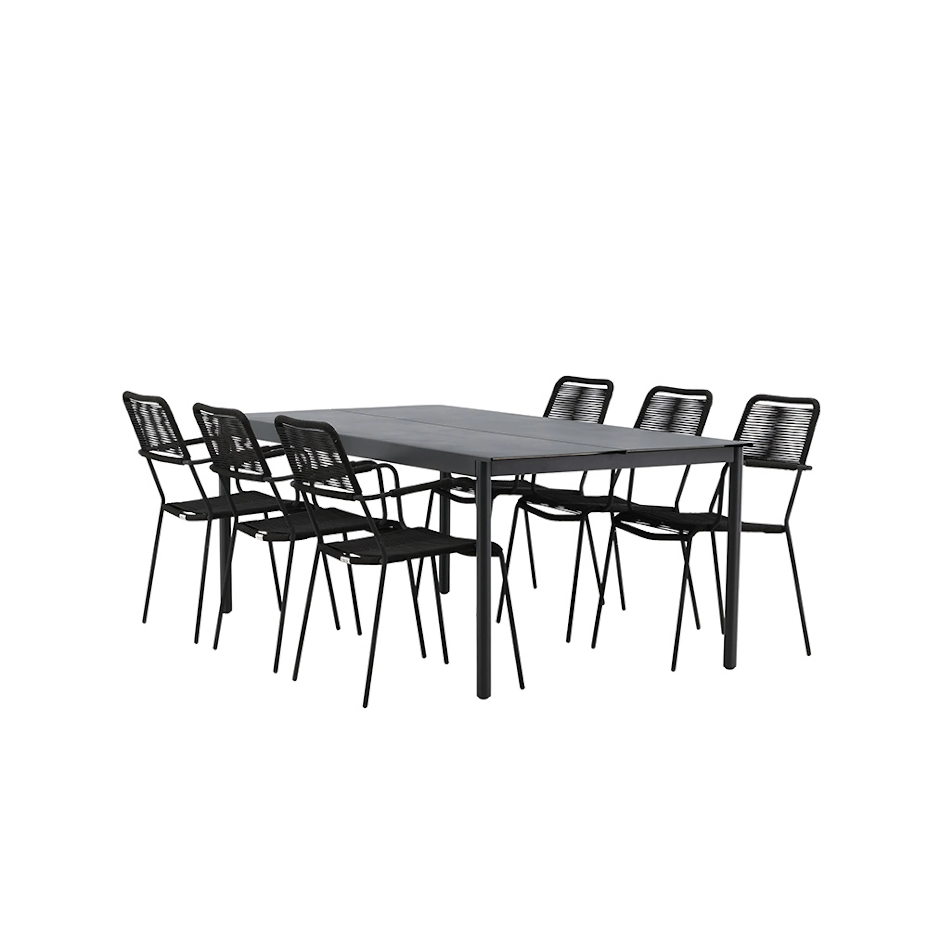 Svart